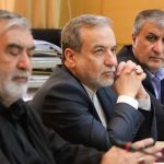 جلسه اضطراری کمیسیون امنیت ملی مجلس امروز با حضور عراقچی برگزار می‌شود