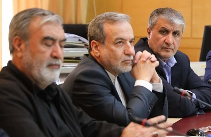 جلسه اضطراری کمیسیون امنیت ملی مجلس امروز با حضور عراقچی برگزار می‌شود