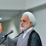 نسبت به تحرکات دشمنان هوشیار هستیم/ جمهوری اسلامی ایران اهل منطق و گفت‌وگو است