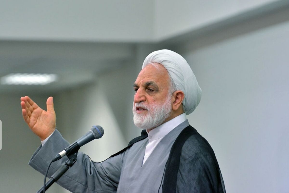 نسبت به تحرکات دشمنان هوشیار هستیم/ جمهوری اسلامی ایران اهل منطق و گفت‌وگو است