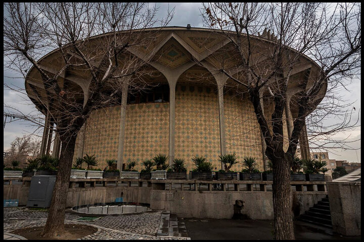گذر از نیمه اول سال بدون معرفی دبیر تئاتر فجر و مدیر تئاتر شهر! گذر از نیمه اول سال بدون معرفی دبیر تئاتر فجر و مدیر تئاتر شهر!