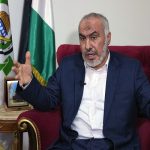 حماس: مشکلی با کنار رفتن از حاکمیت غزه نداریم؛ حماس حذف شدنی نیست