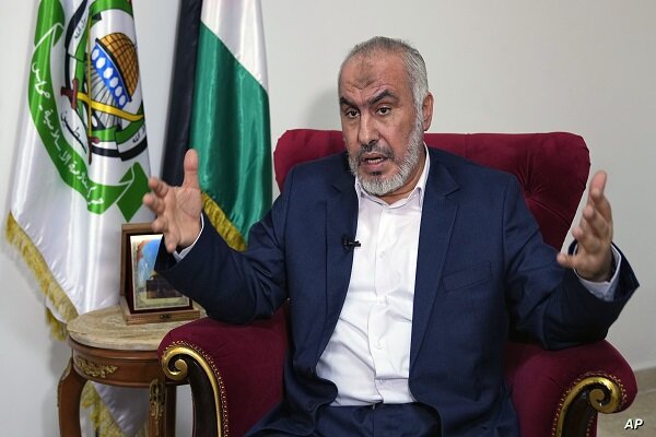 حماس: مشکلی با کنار رفتن از حاکمیت غزه نداریم؛ حماس حذف شدنی نیست