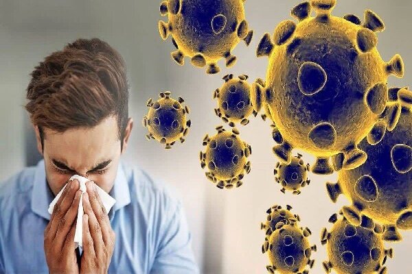 ارتباط کووید ۱۹ با آسم و آلرژیهای فصلی ارتباط کووید ۱۹ با آسم و آلرژیهای فصلی