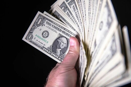 قیمت جدید دلار، یورو و سایر ارزها امروز ۱۷ شهریورماه ۱۴۰۴/ کف قیمتی دلار شکست قیمت جدید دلار، یورو و سایر ارزها امروز ۱۷ شهریورماه ۱۴۰۴/ کف قیمتی دلار شکست