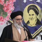 میدان امام حسین(ع) میزبان آیین باشکوه «عید بیعت» می‌شود