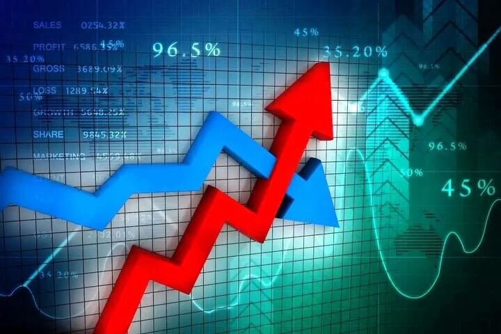 بازگشت پر قدرت شاخص کل از حمایت روانی ۲.۵ میلیون واحدی
