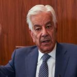 وزیر دفاع پاکستان: ناتوی اسلامی تشکیل شود