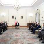 پزشکیان: هیچ مانعی بر سر راه همکاری ایران و روسیه وجود ندارد