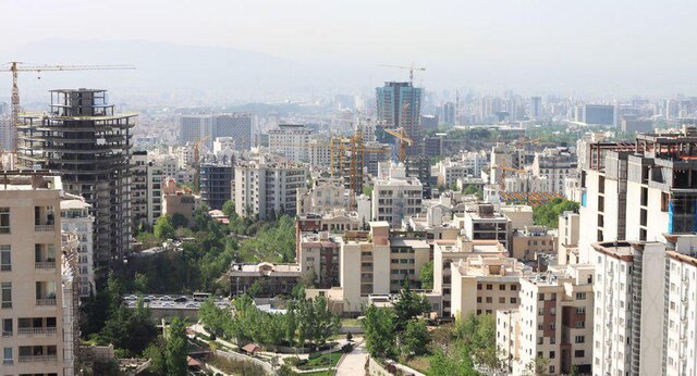 شکاف عمیق درآمد و مسکن؛ میانگین زمان خرید خانه در ایران به ۳۰ سال رسید