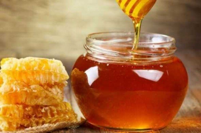 خواص شگفت انگیز این خوراکی شیرین برای بدن خواص شگفت انگیز این خوراکی شیرین برای بدن