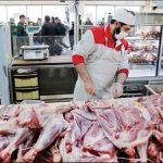 معاون وزیرجهاد: محموله گوشت آلوده مغولستان این هفته تعیین تکلیف می‌شود