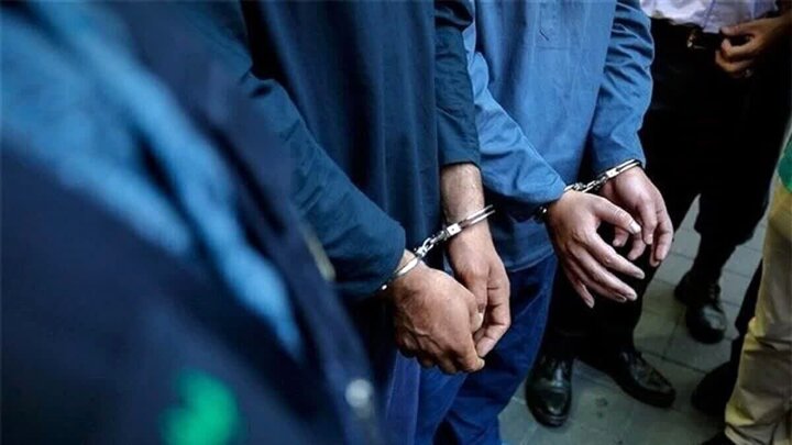 تیراندازی در معدن طلای سقز/ ماجرا چیست؟