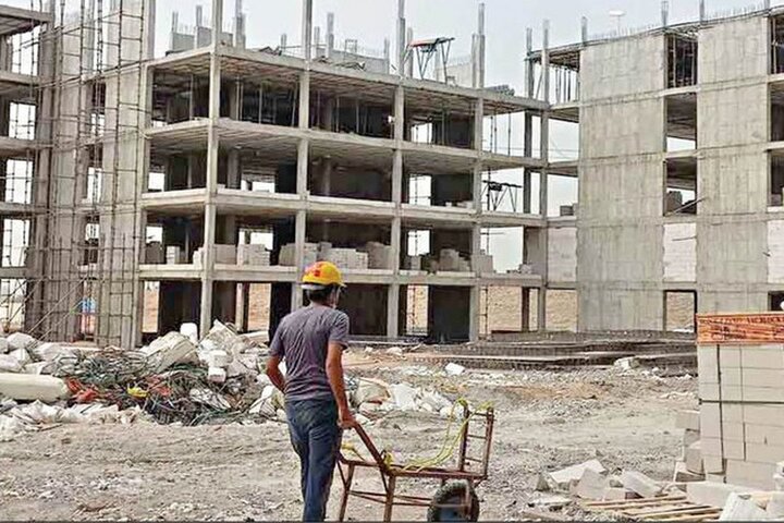 قیمت مسکن امسال چه تغییری میکند؟/ بدون برنامهریزی، آیندهای پرچالشتر در انتظار این بازار است قیمت مسکن امسال چه تغییری میکند؟/ بدون برنامهریزی، آیندهای پرچالشتر در انتظار این بازار است