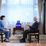 پزشکیان: کسانی که «برجام» را نقض کردند، حالا مدعی عمل نکردن ایران به تعهداتش هستند