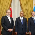 عراقچی: ادامه حیات توافق ایران و آژانس، منوط به عدم اجرای اسنپ‌بک است