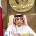 نخست وزیر قطر: به ما خیانت شده است