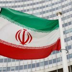 ایران نایب‌رئیس شصت‌ونهمین کنفرانس سالانه آژانس شد