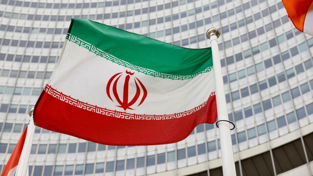 ایران نایب‌رئیس شصت‌ونهمین کنفرانس سالانه آژانس شد