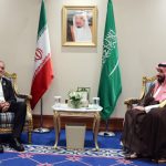 پزشکیان: عربستان می‌تواند نقش مهمی در مسیر وحدت کشورهای اسلامی ایفا کند