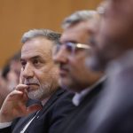 عراقچی: کشورهای زیادی تلاش دارند میان ایران و آمریکا میانجیگری کنند