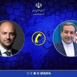 رایزنی وزیران خارجه ایران و فرانسه درباره اسنپ‌بک
