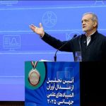 پزشکیان: با اسنپ‌بک نمی‌توان جلوی ما را گرفت/سازندگان نطنز مهم‌تر از آن را می‌سازند