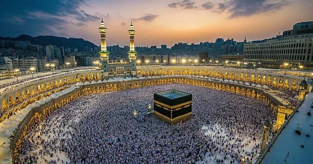 اولویت‌های حج ۱۴۰۵ به‌زودی اعلام می‌شود