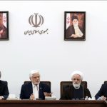 اولین نشست مشترک دولت و مجلس؛ تحقق شعار «وفاق ملی» در عمل