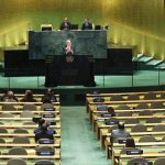 ۸ دروغ بزرگ که نتانیاهو در مجمع عمومی سازمان ملل گفت