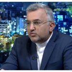 معاون عراقچی: باید در مورد آثار تحریم‌ها واقع‌بین بود/ بخش قابل توجهی از تجارت ما تاثیری از تحریم‌ها نخواهد پذیرفت