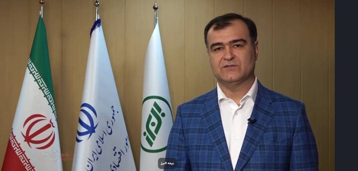 پرداخت ۳۳۰ میلیارد تومان خسارت در جنگ ۱۲روزه پرداخت ۳۳۰ میلیارد تومان خسارت در جنگ ۱۲روزه