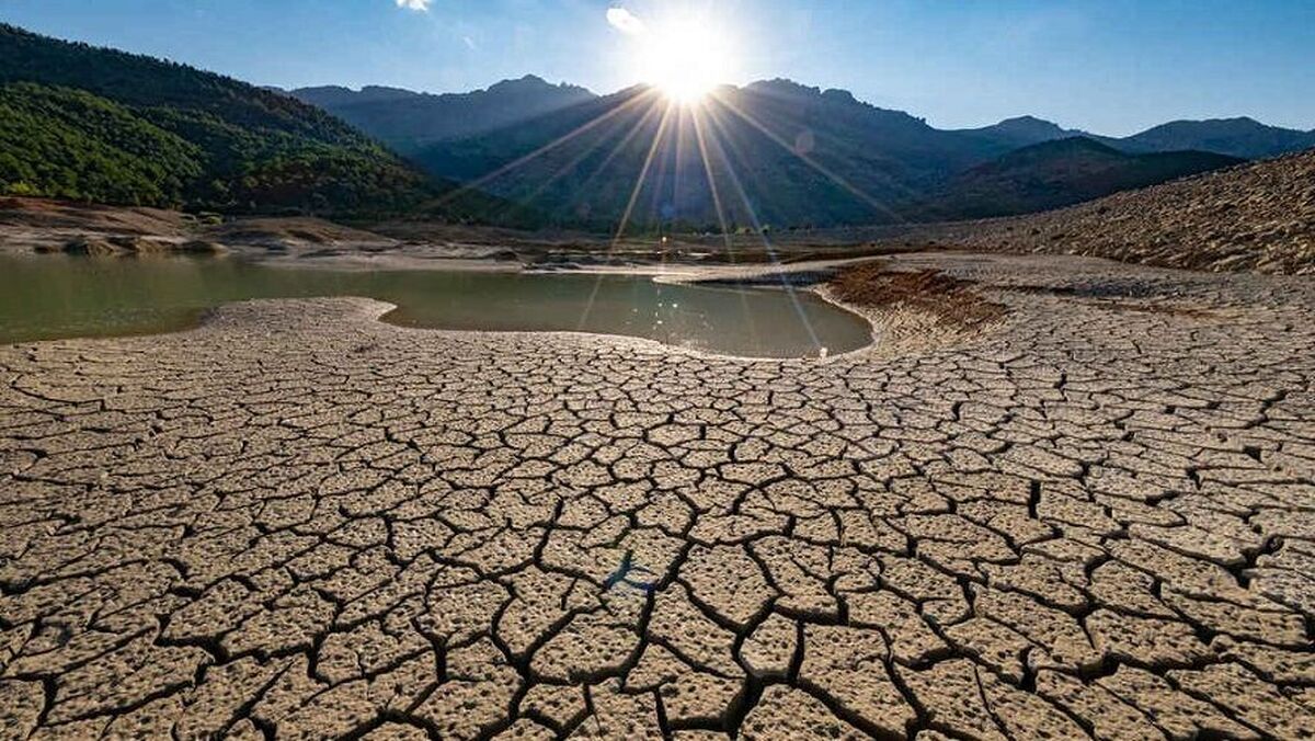 بحران آب همچنان پابرجا است/بارش‌های پاییز کمتر از نرمال خواهد بود