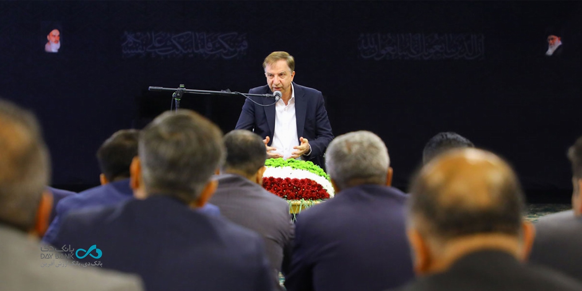از جهاد میدان تا جهاد اقتصادی