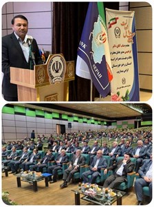 در ادامه سفرهای استانی مدیران ارشد صورت گرفت در ادامه سفرهای استانی مدیران ارشد صورت گرفت