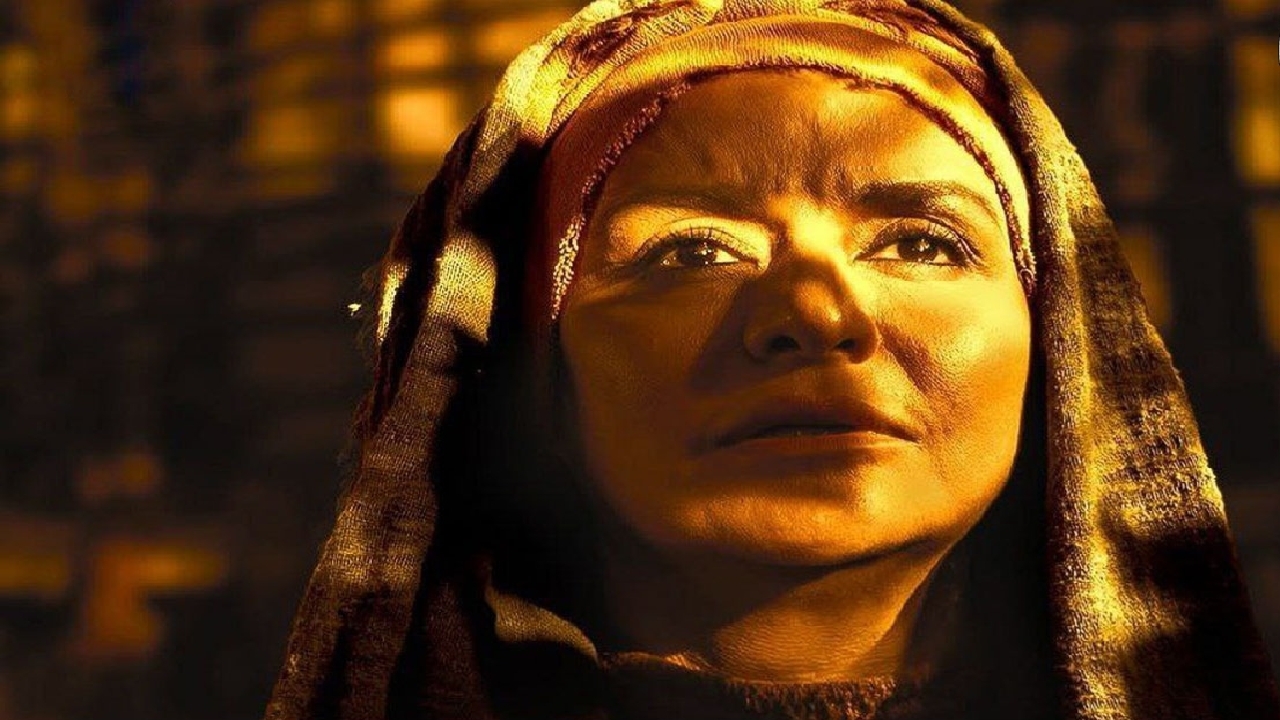 وقتی هوش مصنوعی به حضرت موسی کمک می کند/از تغییر صورت تا تولید احساس