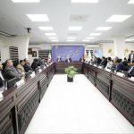 وقتی اعداد سکوت می‌کنند و سیاست حرف می‌زند/عارف: دستکاری آمار خیانت به مردم و علم است