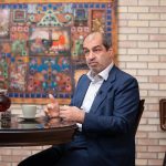 پاییز سخت آبی آغاز شد/ بزرگ‌زاده: سدهای کرج، لار و ماملو مهرماه به احجام مرده می‌رسند/ باید به شدت مراقب مصرف آب باشیم