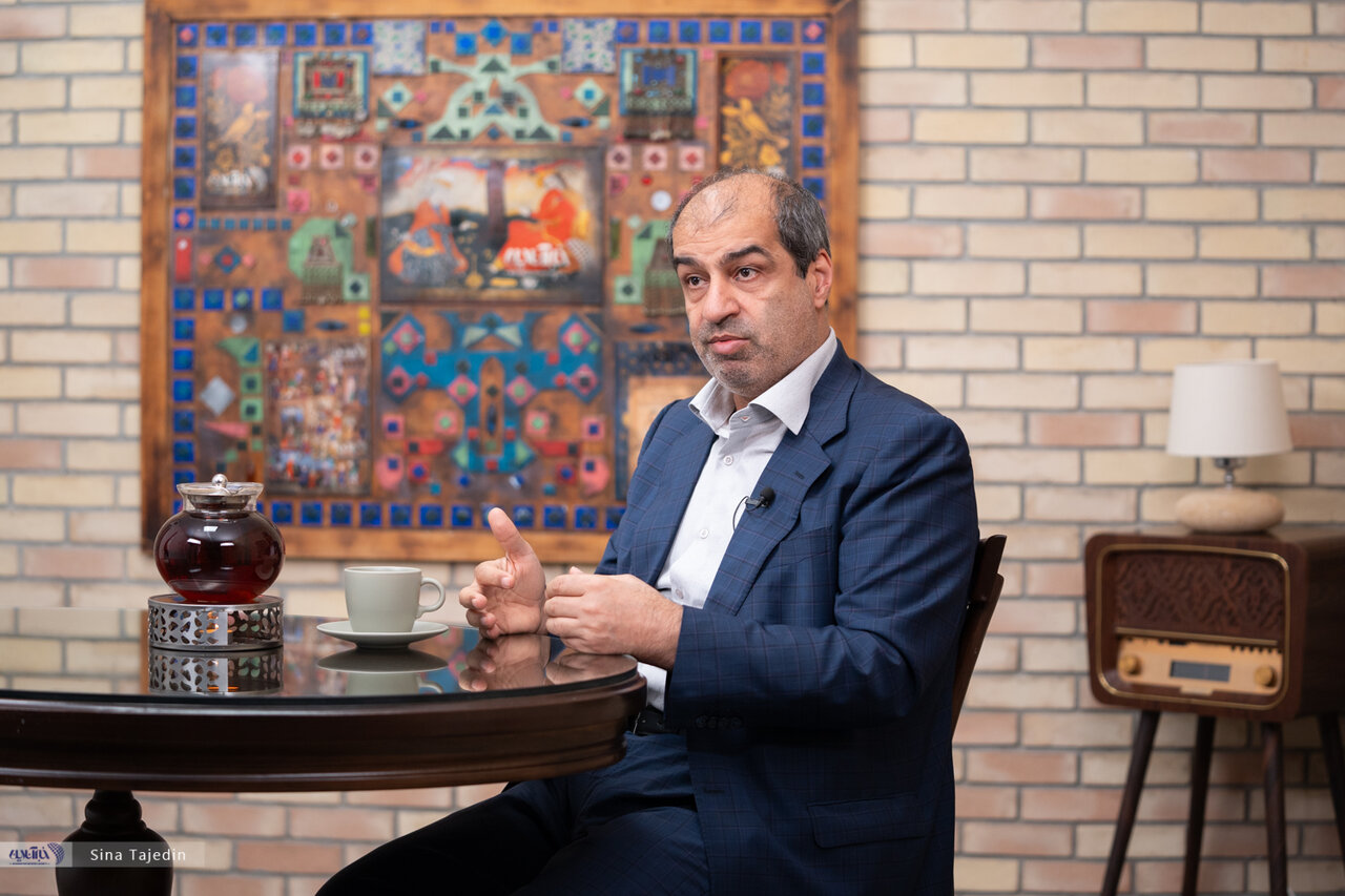 پاییز سخت آبی آغاز شد/ بزرگ‌زاده: سدهای کرج، لار و ماملو مهرماه به احجام مرده می‌رسند/ باید به شدت مراقب مصرف آب باشیم