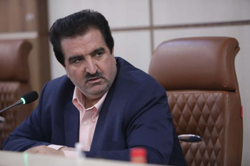 بانک رفاه با طیف متنوعی از خدمات در کنار بخش صنعت و معدن کشور ایستاده است بانک رفاه با طیف متنوعی از خدمات در کنار بخش صنعت و معدن کشور ایستاده است