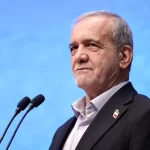 دعوت پزشکیان از ملت ایران برای حضور پرشور در راهپیمایی ۲۲ بهمن
