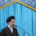 ابوترابی‌فرد: آمریکا و صهیونیست‌ها تن به شکست دادند و به آتش بس رسیدند