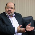 خالد قدومی: تل آویو مانع تحقق صلح/ توپ در زمین آمریکا و اسرائیل است
