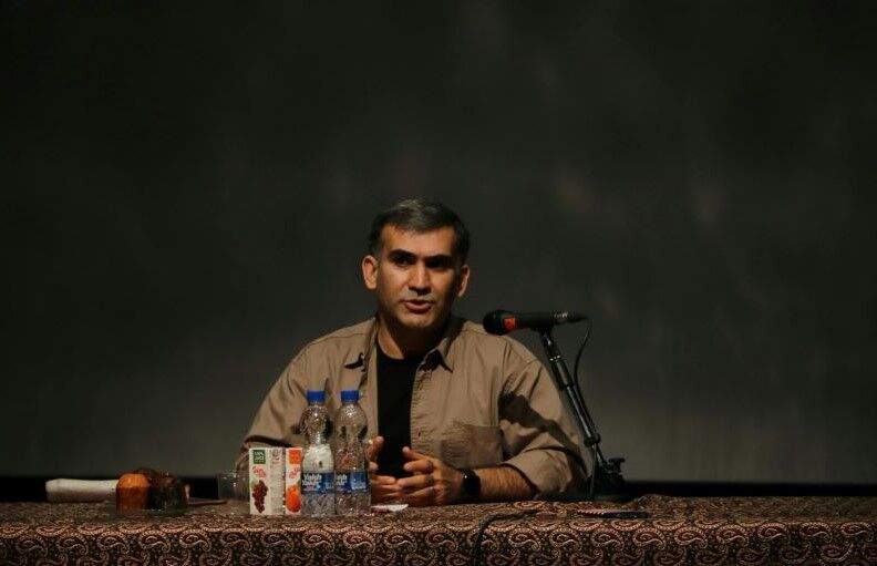معیریان: سینمای کودک ما به‌روز نیست/ جای خالی حمایت آموزش و پرورش و اکران رایگان در مدارس