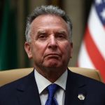 ویتکاف مدعی شد: به دنبال توافق بلندمدت با ایران هستیم