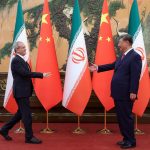 بازگشت تحریم‌های ایران، لحظه‌ای تعیین‌کننده برای چین و جهان است/جغرافیا؛ برگ برنده تهران