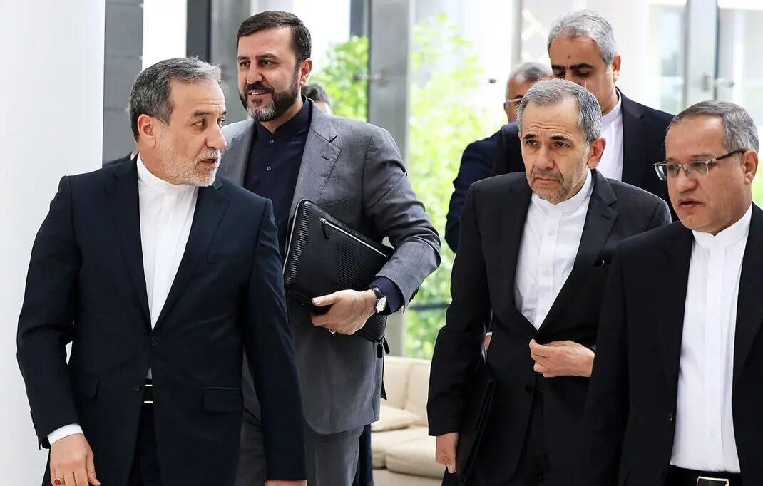 مسیر پرچالش اما پایدار ایران در گفت‌وگو/ چرا دیپلماسی برای تهران راهبرد است نه تاکتیک؟