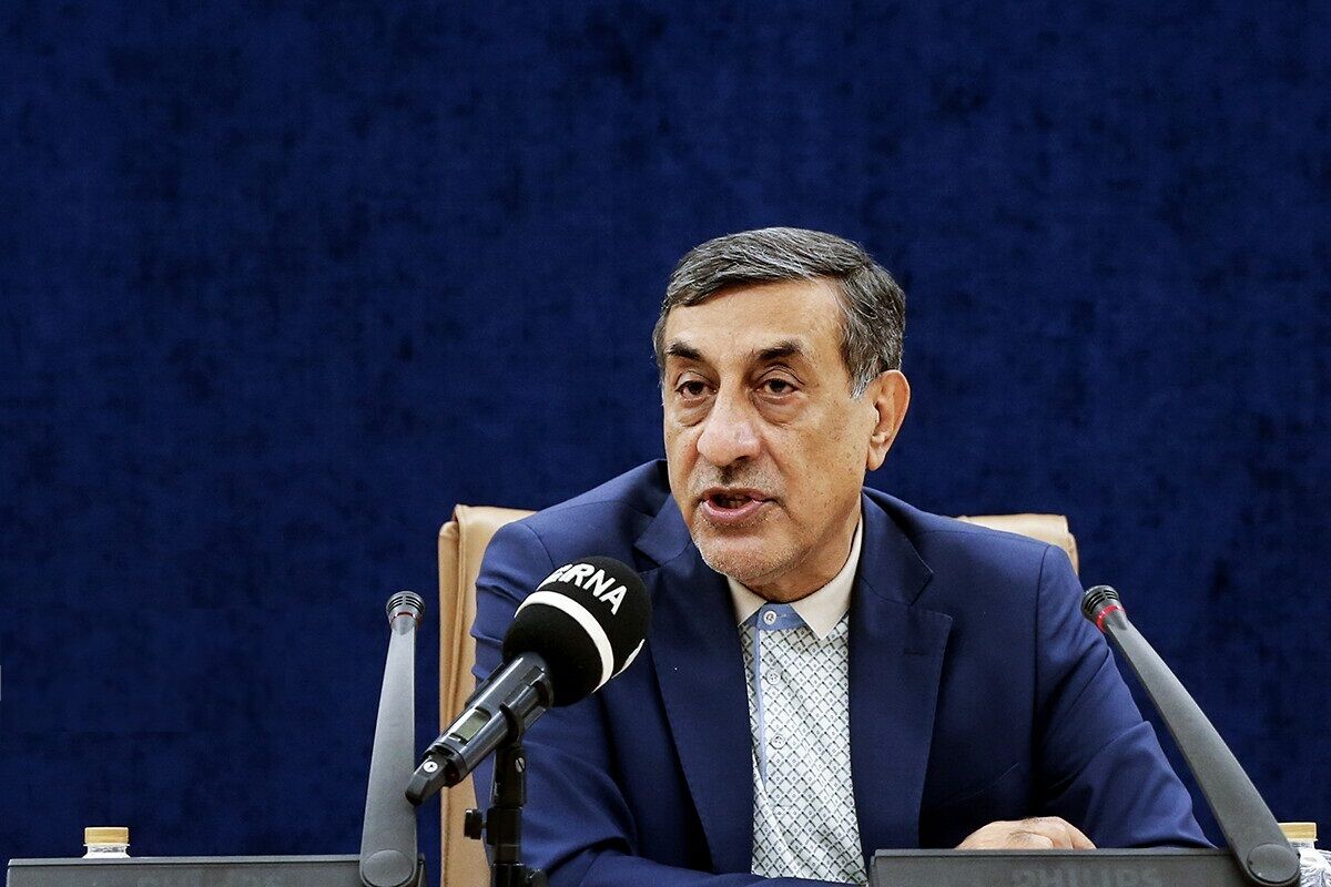 قائم‌پناه: الحاق به پالرمو و CFT ثمره عمل رئیس‌جمهور به وفاق ملی است
