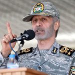 سرلشکر حاتمی: جنگ ۱۲ روزه سند اثبات دروغگویی دشمنان است/ باید از تجربیات آن استفاده کنیم