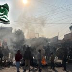 ناآرامی‌ها در کشمیر پاکستان/دولت به اغتشاشگران هشدار داد